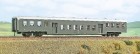 50090 ACME Passenger car 2nd class for Regional service